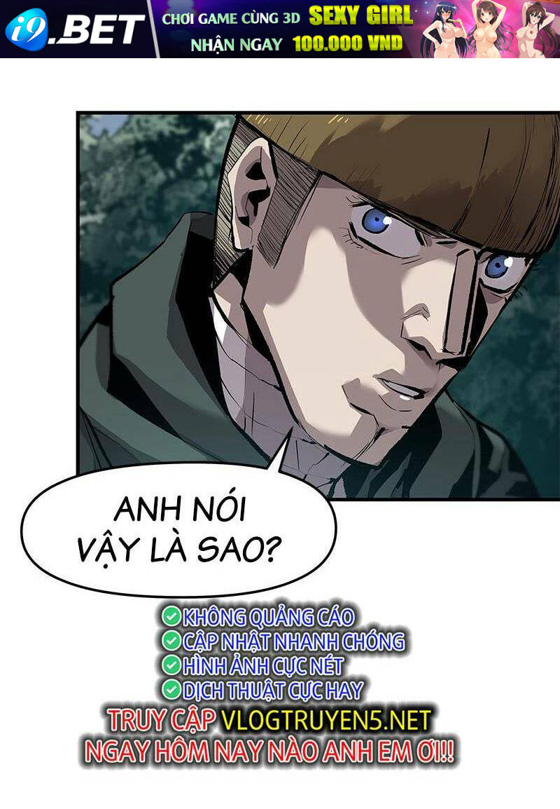 Kị Sĩ Xác Sống Chương 20 Ảnh 10