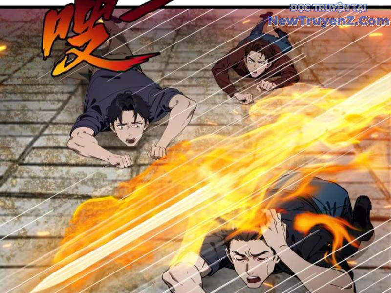 Tà Thần Giáng Thế, Ta Có Một Tòa Đại Hung Ngục Chương 61 Ảnh 83