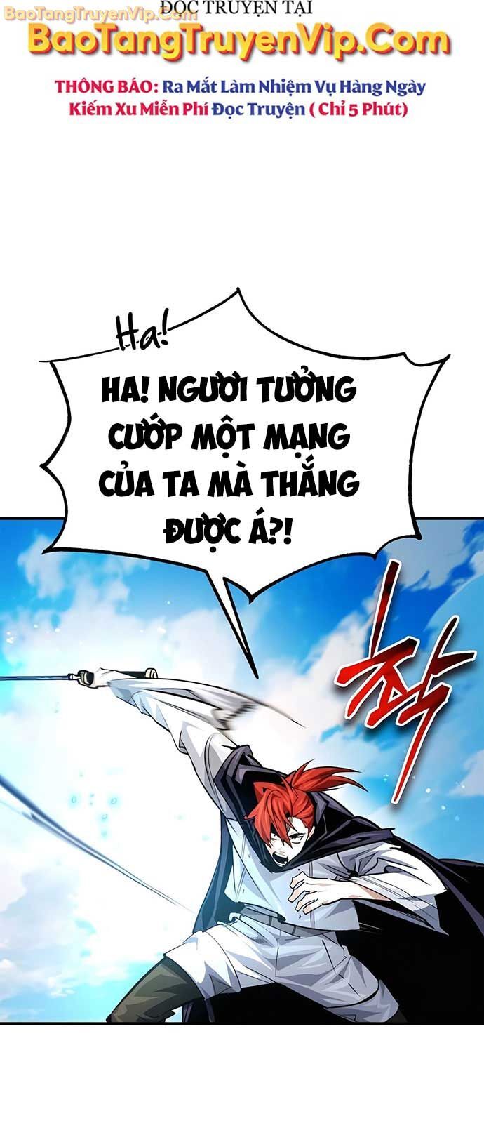 Trên Thế Giới Không Có Chiến Binh Xấu Chương 34 Ảnh 56