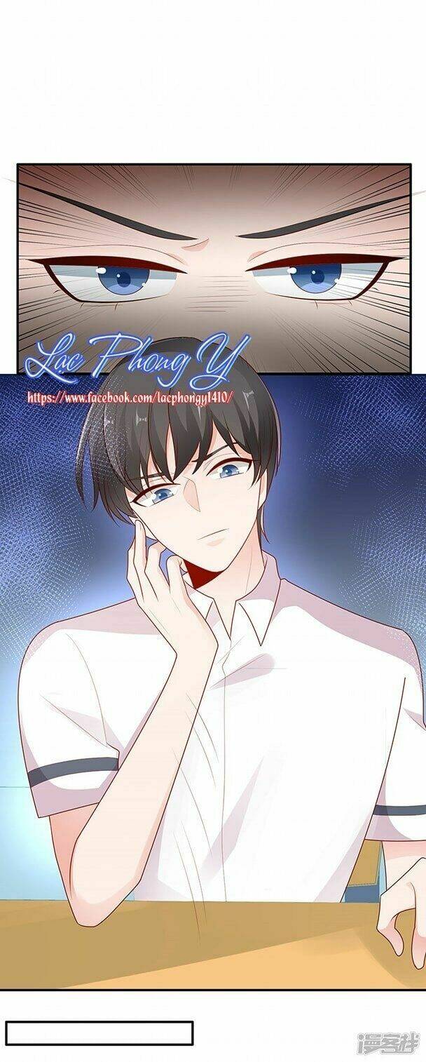 Nụ Cười Cô Ấy Giống Như Kẹo Đường Chương 9 Ảnh 19