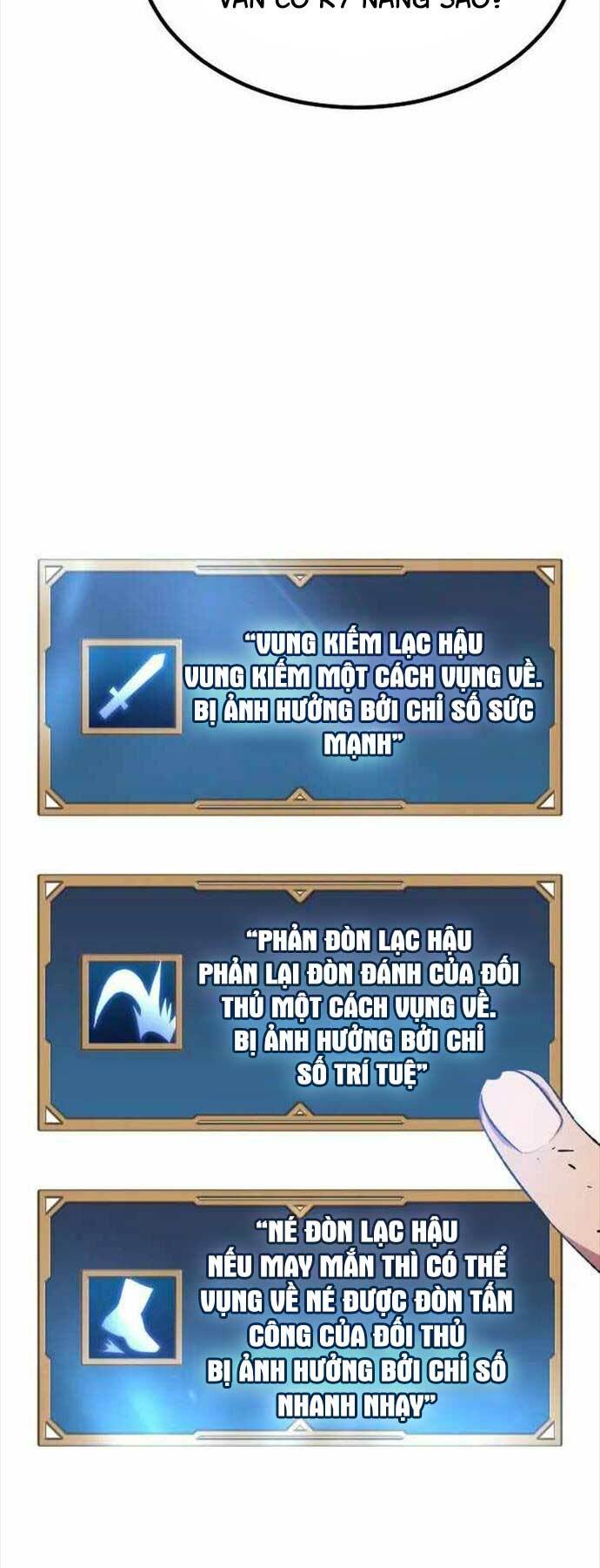 Cách Thức Trò Chơi Bắt Đầu Chương 4 Ảnh 93