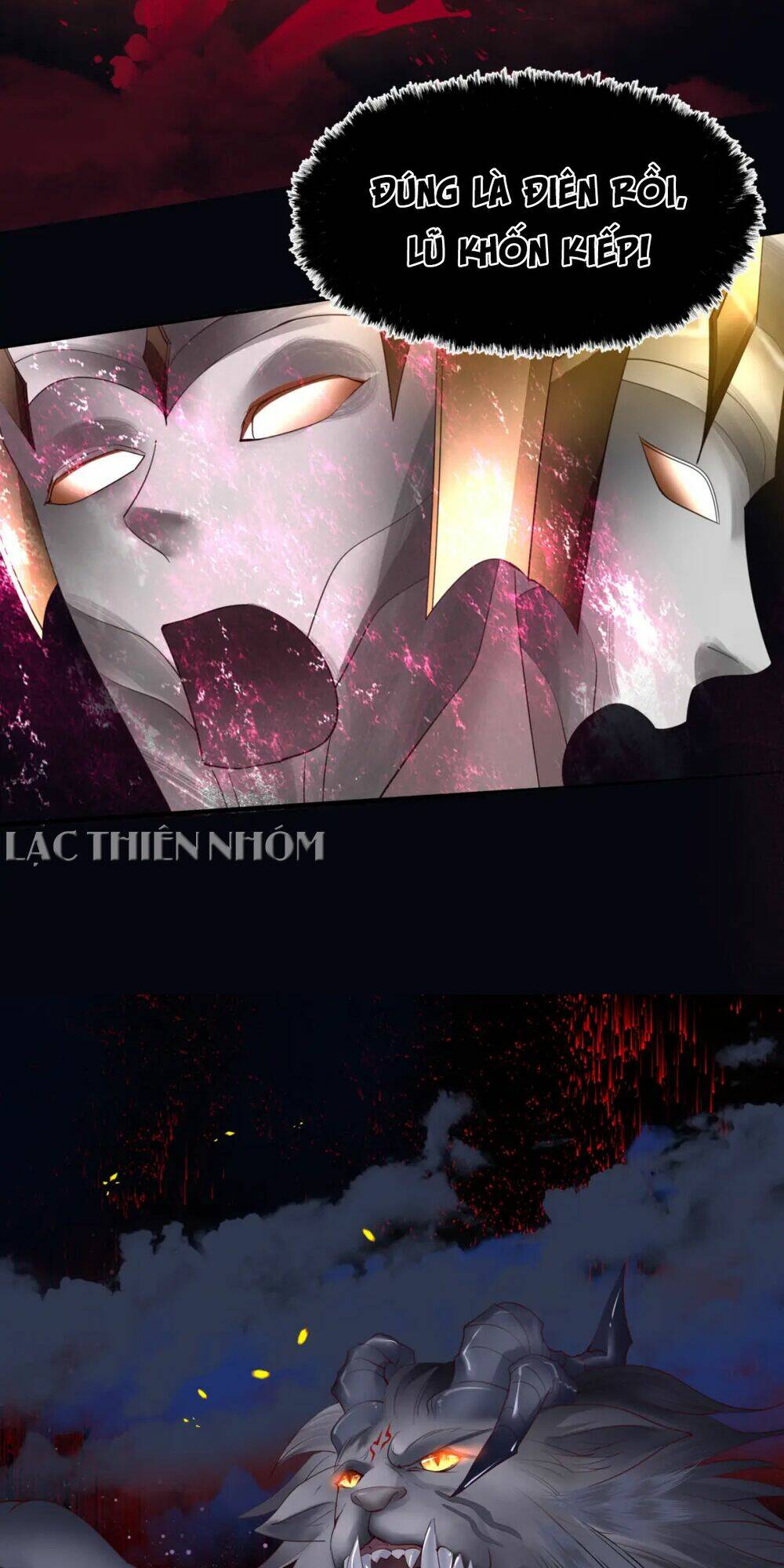 Ma Tôn Muốn Ôm Ôm Chương 79 Ảnh 23