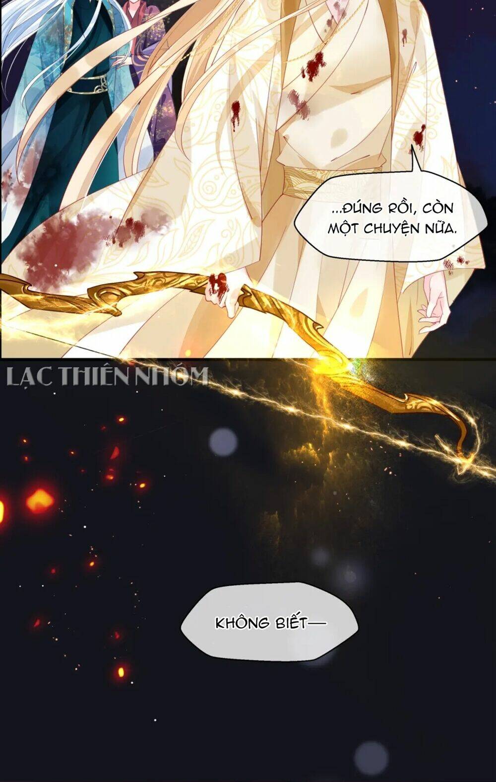 Ma Tôn Muốn Ôm Ôm Chương 80 Ảnh 56