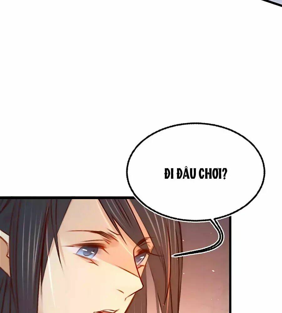 Phượng Hoàn Triều: Vương Gia Yêu Nghiệt Xin Tránh Đường Chương 27 Ảnh 32