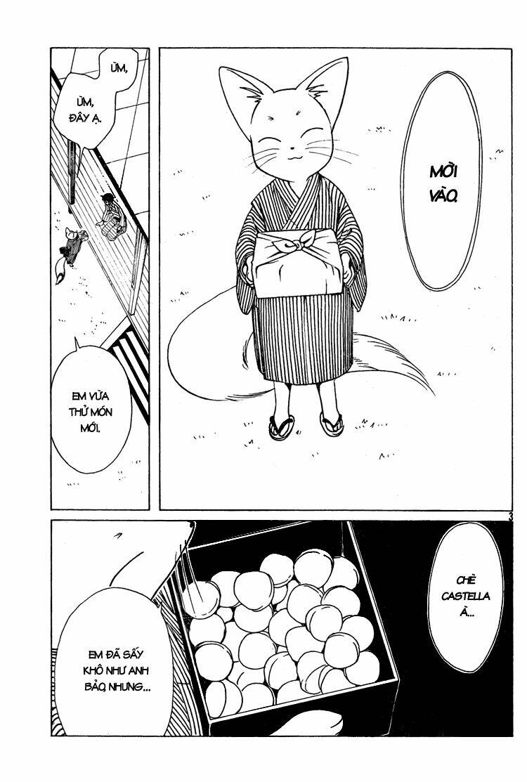 Xxxholic Chương 203 Ảnh 4