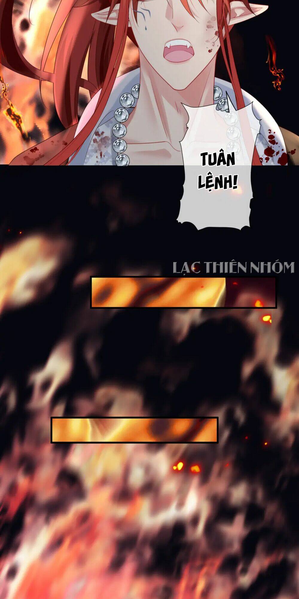 Ma Tôn Muốn Ôm Ôm Chương 81 Ảnh 33