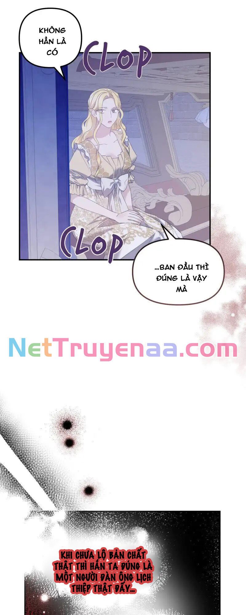 Sự Quyến Rũ Của Người Vợ Chương 26 Ảnh 38