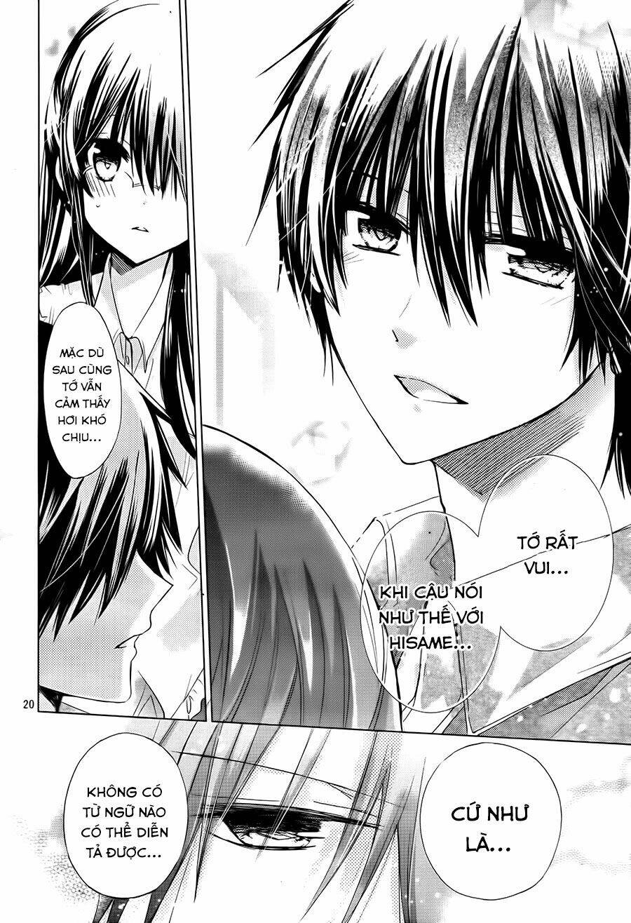 Watashi Ni Xx Shinasai! Chương 62 Ảnh 23