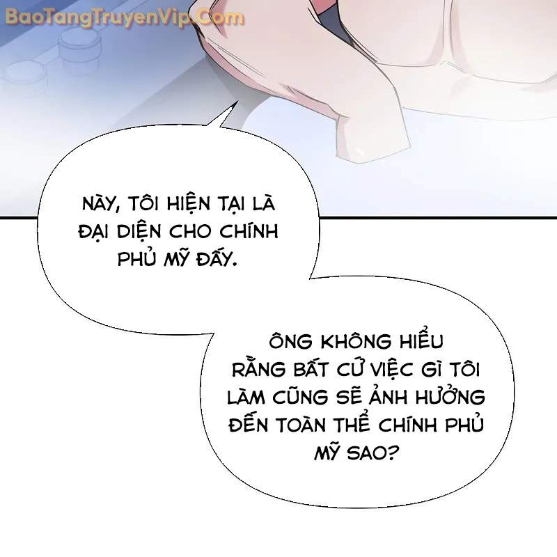 Làm Ơn Dừng Đức Giáo Hoàng Lại Chương 41 Ảnh 24