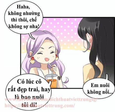 Lều Khều Biết Yêu Chương 68 Ảnh 27