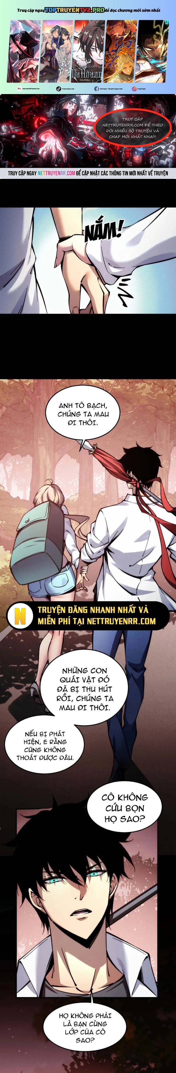 Mạt Thế: Nhân Hoàng Phiên Mời Chư Vị Nữ Đồ Đệ Nhập Tọa Chương 5 Ảnh 2