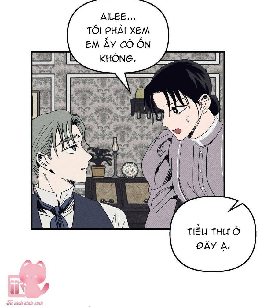 Đảo Phù Thủy Chương 17 Ảnh 5