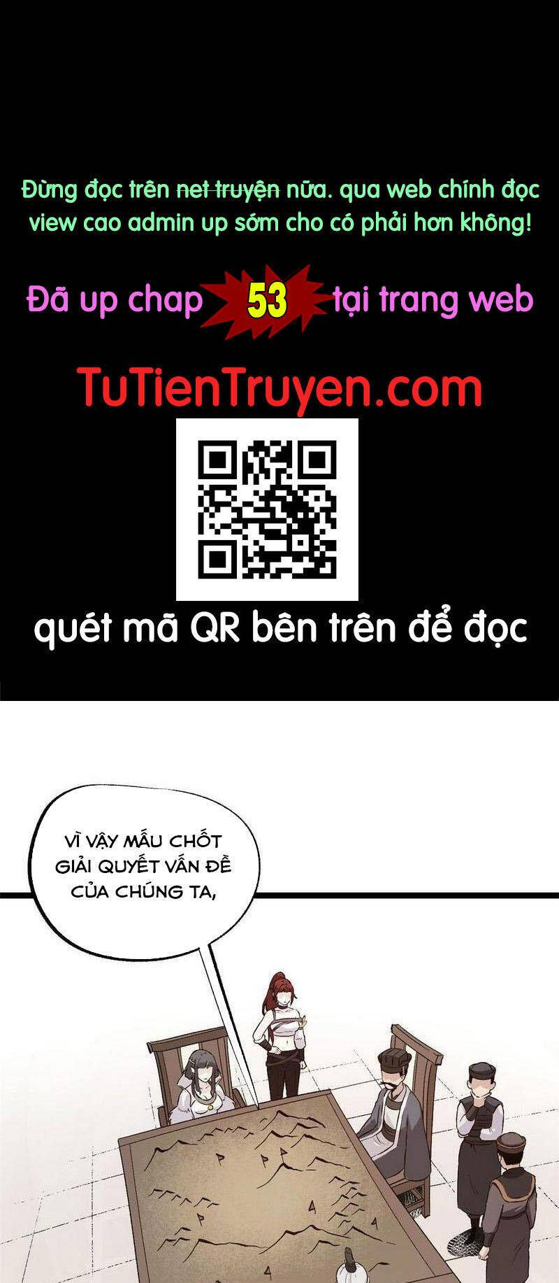 Ẩn Núp Trăm Ngày, Ta Cưới Luôn Nữ Đế Nước Địch Làm Vợ Chương 52 Ảnh 2