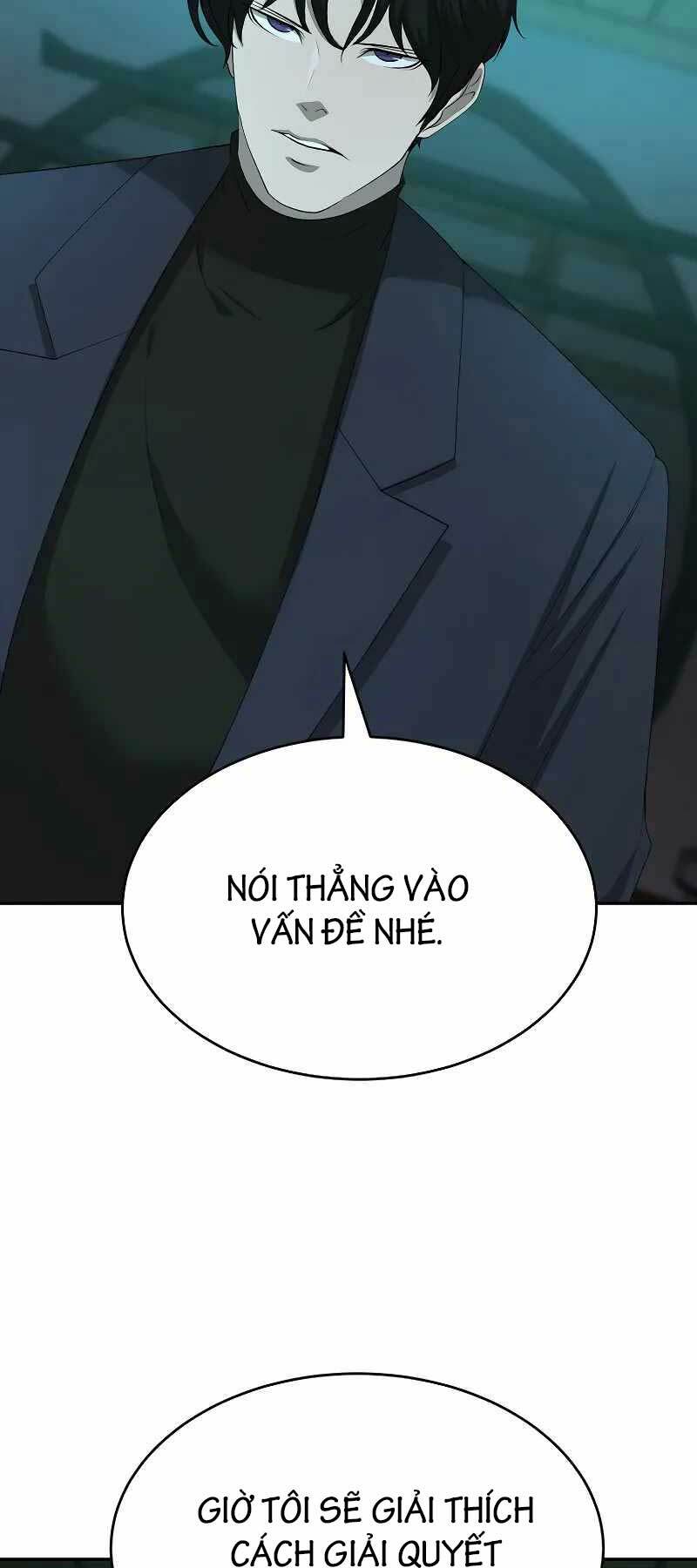 Vị Bạo Chúa Của Ngày Tận Thế Trở Lại Chương 22 Ảnh 60