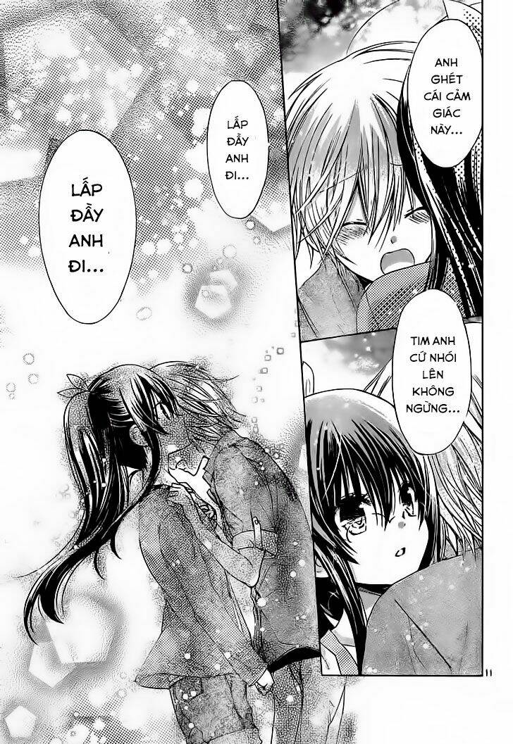 Watashi Ni Xx Shinasai! Chương 59 Ảnh 15