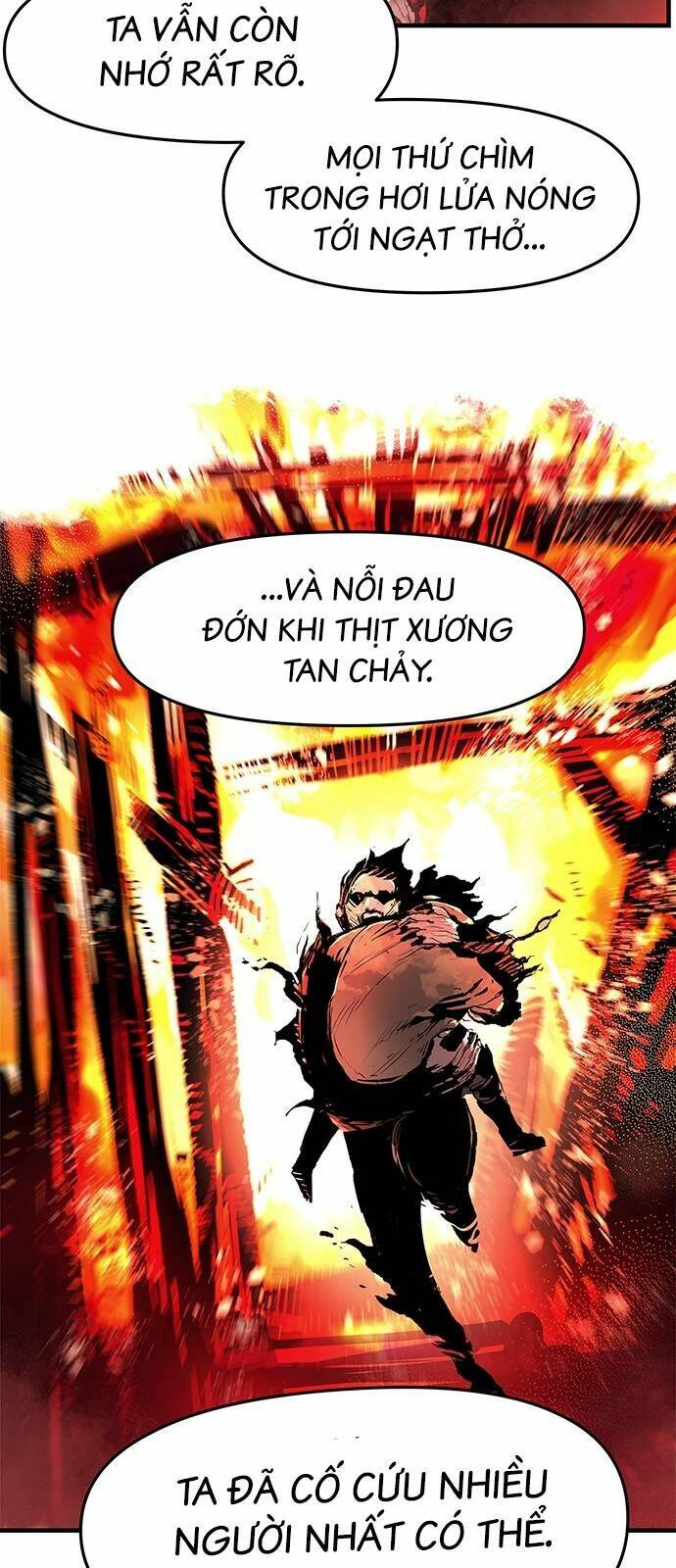 Kị Sĩ Xác Sống Chương 9 Ảnh 25