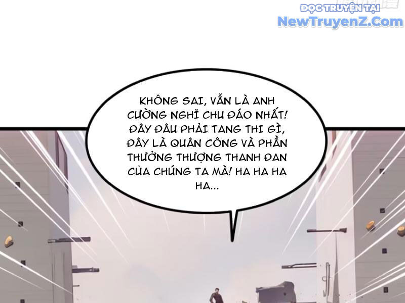 Tà Thần Giáng Thế, Ta Có Một Tòa Đại Hung Ngục Chương 61 Ảnh 34