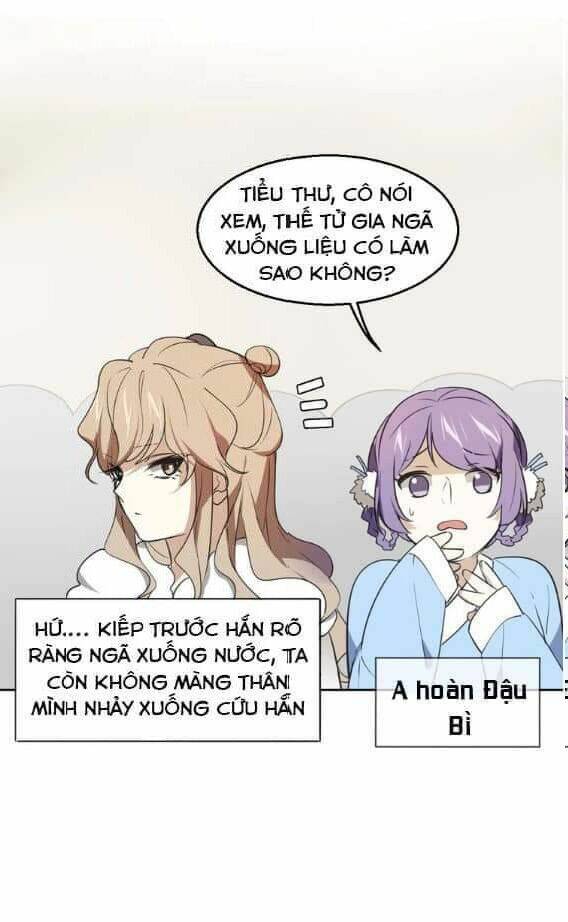 Đứng Yên! Đều Là Người Nhà Cả Mà! Chương 1 Ảnh 52