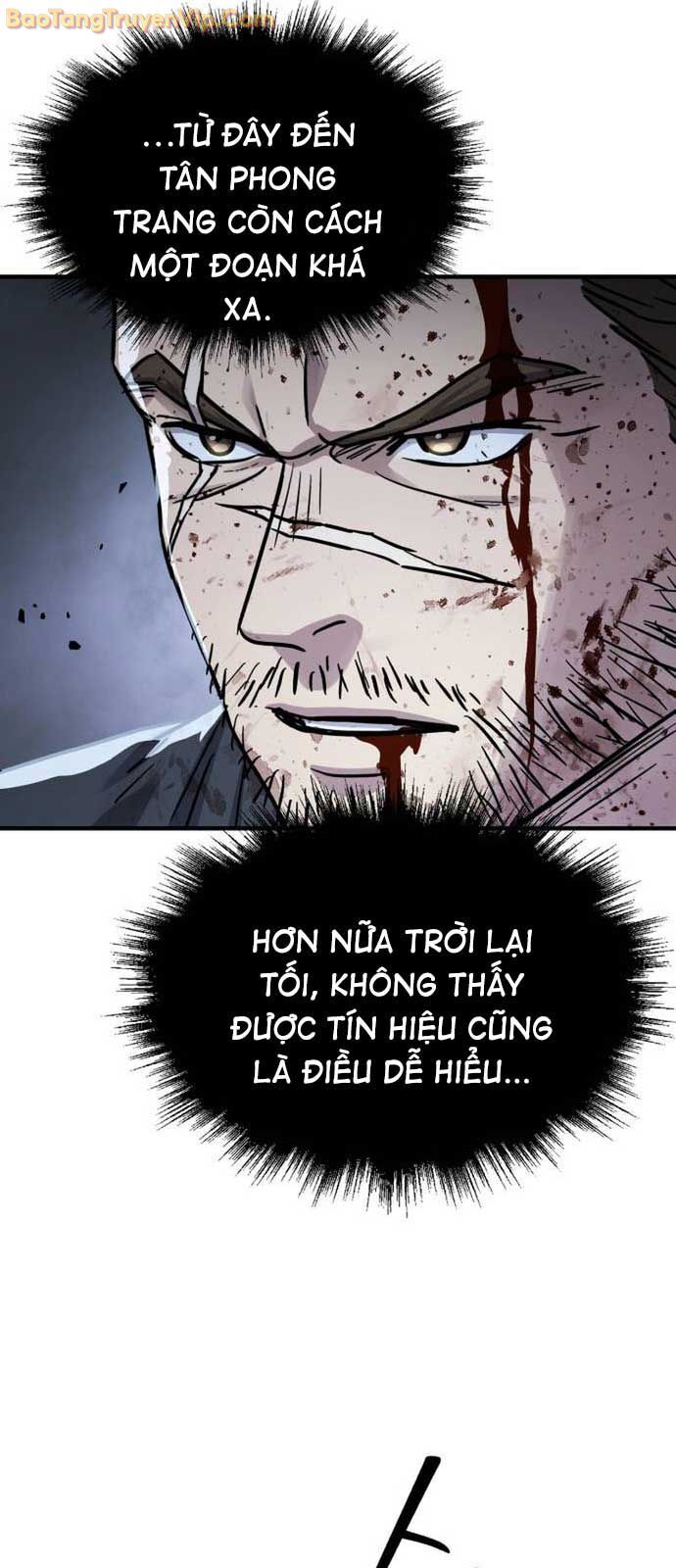 Tuyệt Thế Quân Lâm Chương 43.1 Ảnh 76
