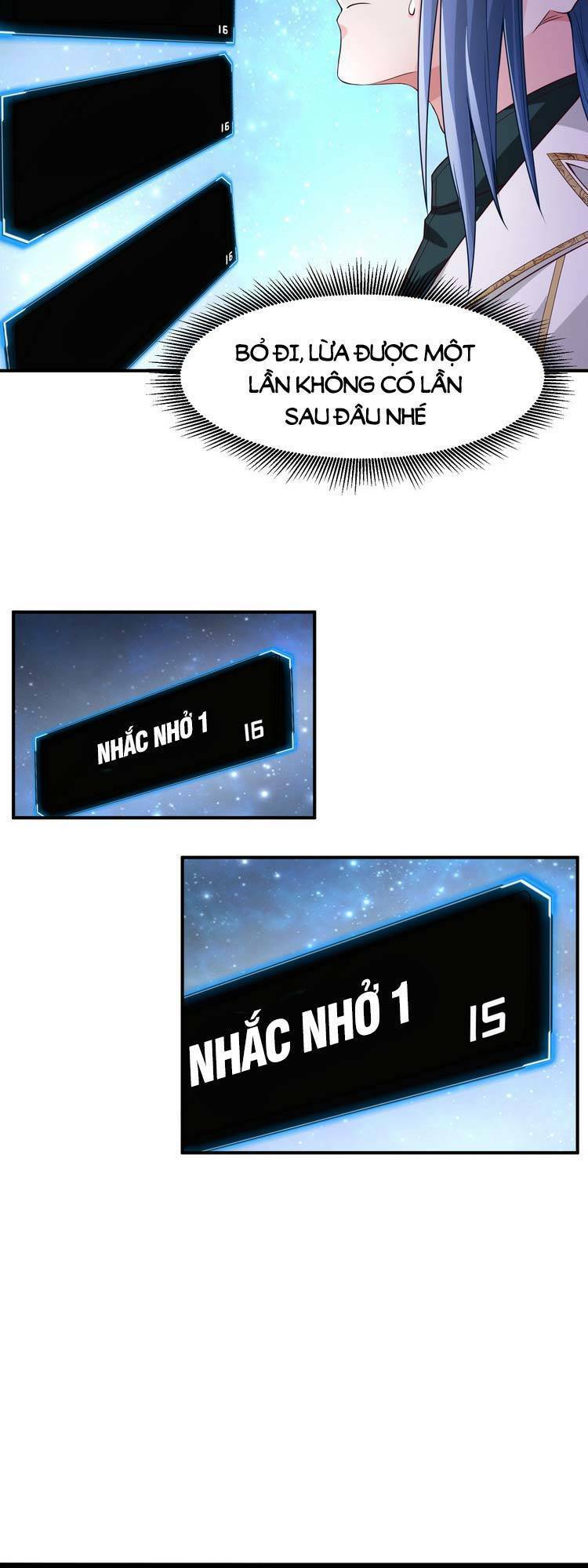 Thân Là Phản Diện, Ta Đi Bán Hành Cho Nhân Vật Chính Chương 1 Ảnh 73