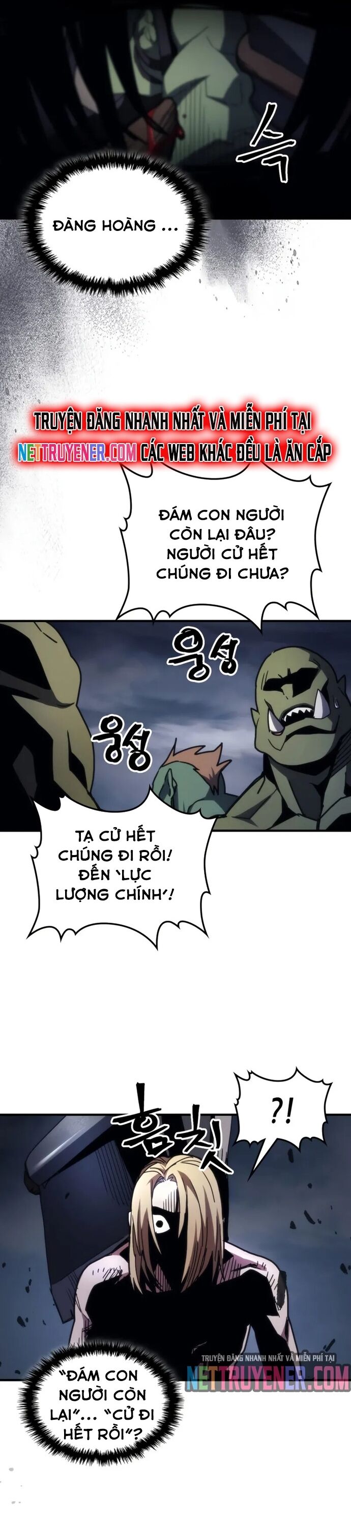 Hãy Hành Động Như Một Boss Đi Ngài Mr Devourer Chương 76 Ảnh 17