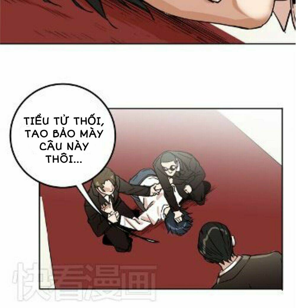 Kim Tiền Chí Thượng Chương 2 Ảnh 72