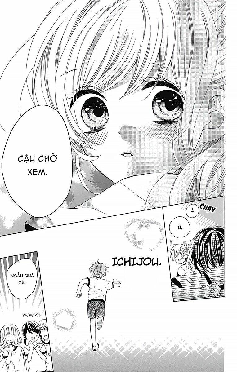 Hatsukoi To Taiyou Chương 2 Ảnh 25