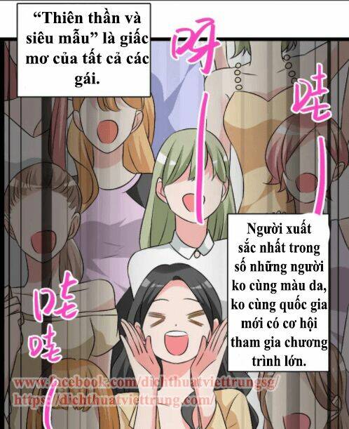Lều Khều Biết Yêu Chương 68 Ảnh 16