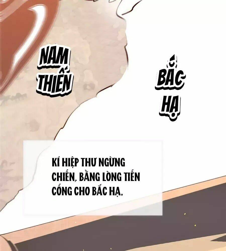 Phượng Hoàn Triều: Vương Gia Yêu Nghiệt Xin Tránh Đường Chương 28 Ảnh 44