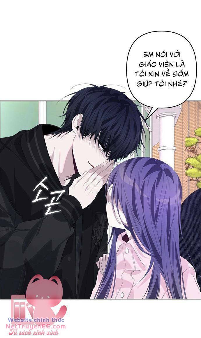 Đàn Anh Xấu Xa Chương 68 Ảnh 9