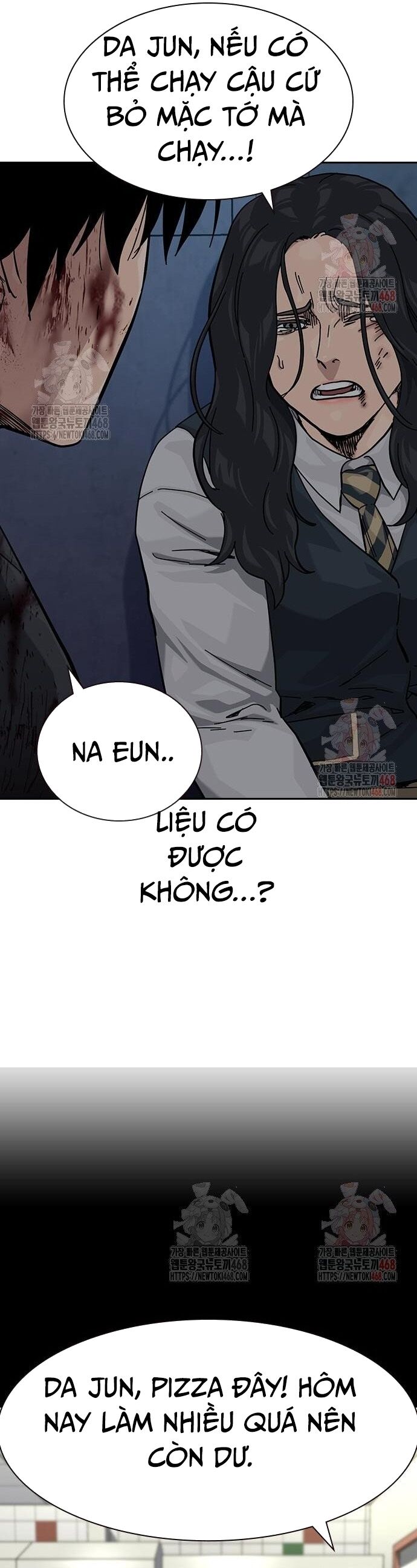 Để Có Thể Sống Sót Chương 167 Ảnh 75