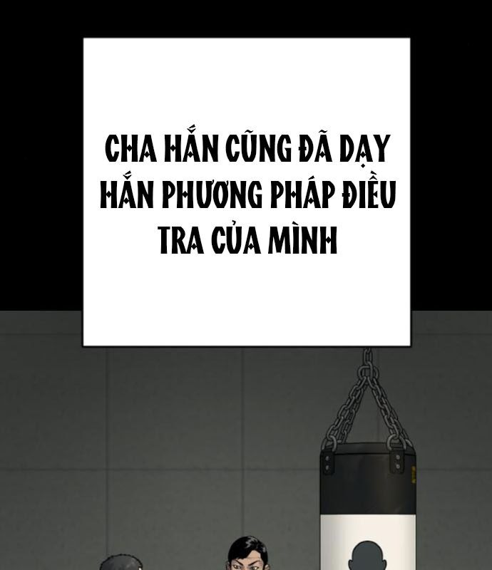 Cảnh Sát Báo Thù Chương 96 Ảnh 69