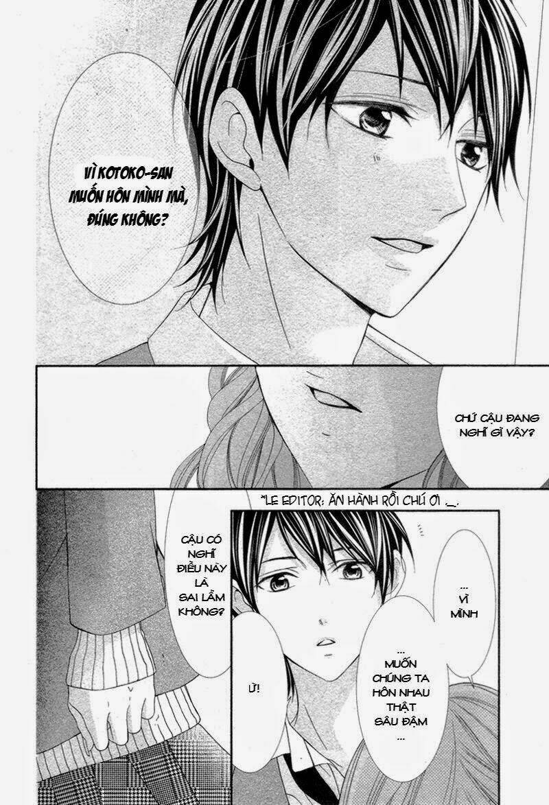 Are After Boyfriend Chương 3 Ảnh 30