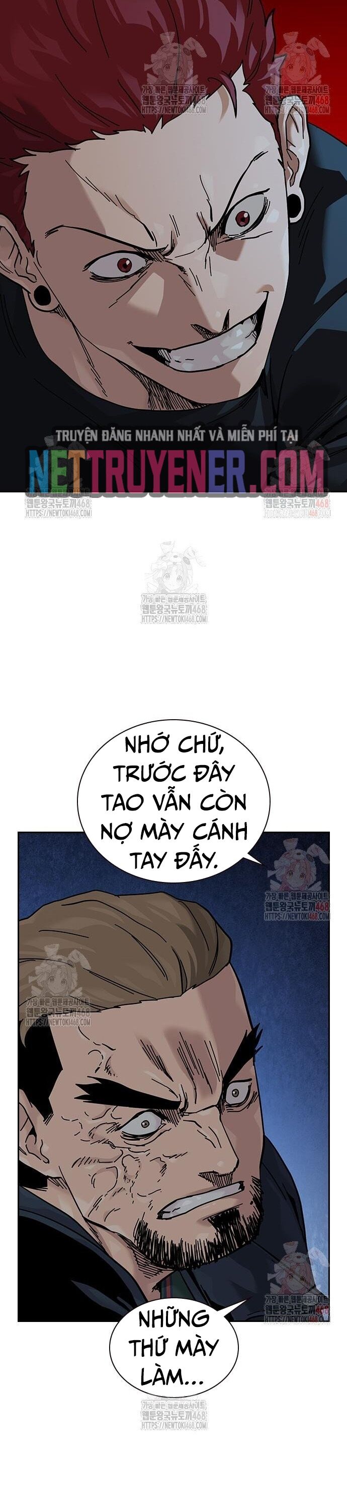 Để Có Thể Sống Sót Chương 167 Ảnh 24