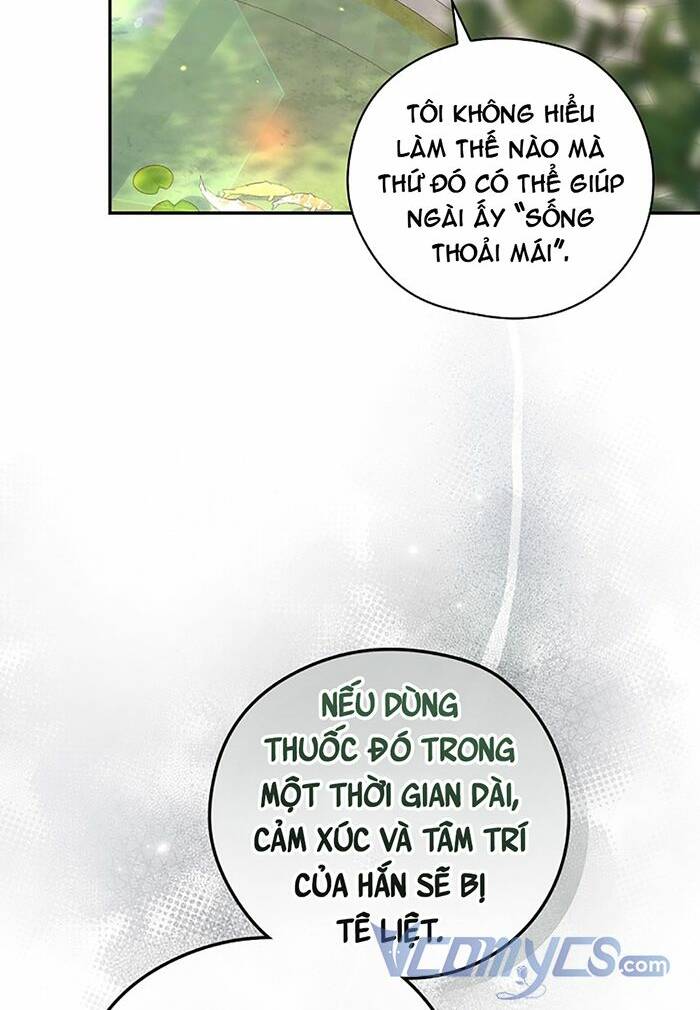Tồn Tại Như Một Nữ Hầu Chương 117 Ảnh 38