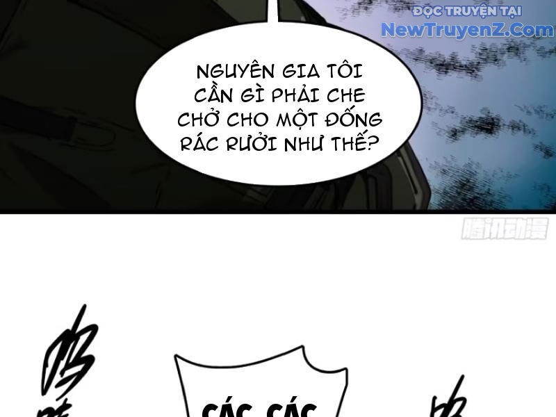 Tà Thần Giáng Thế, Ta Có Một Tòa Đại Hung Ngục Chương 61 Ảnh 18
