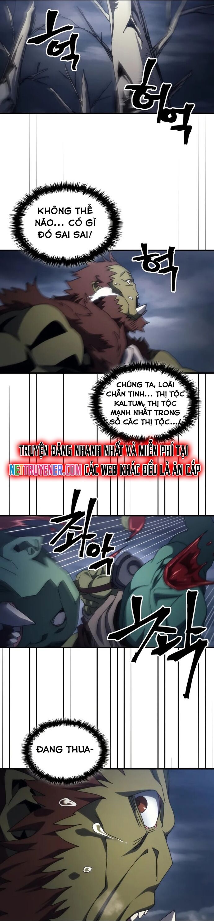 Hãy Hành Động Như Một Boss Đi Ngài Mr Devourer Chương 76 Ảnh 27
