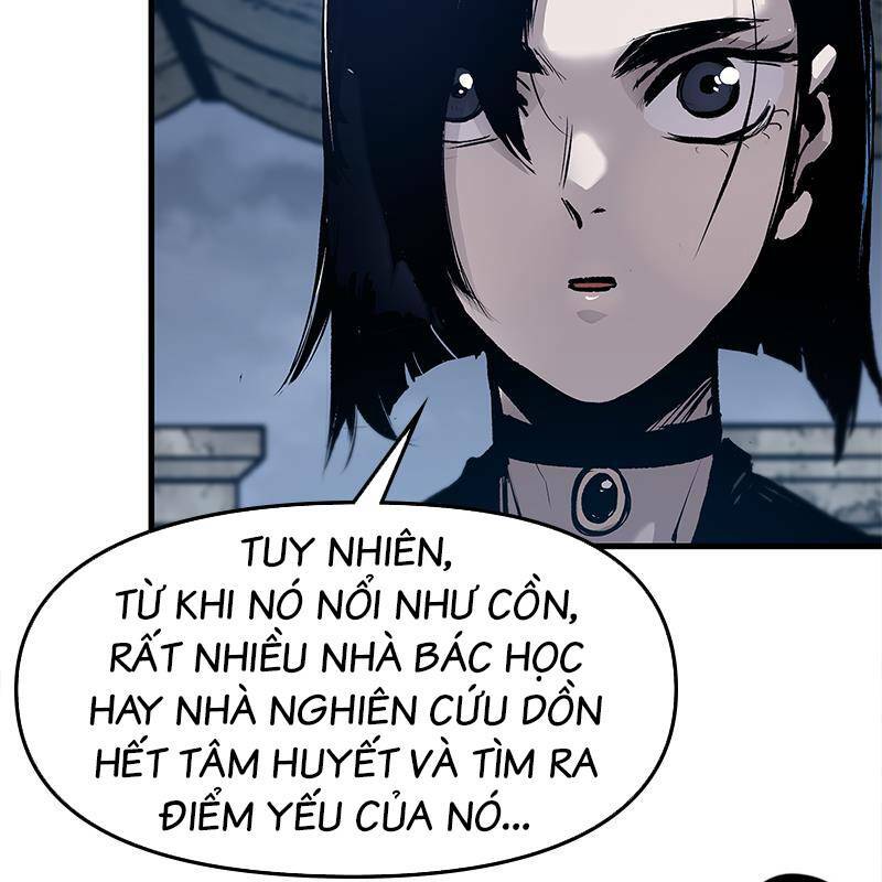 Kị Sĩ Xác Sống Chương 22 Ảnh 21