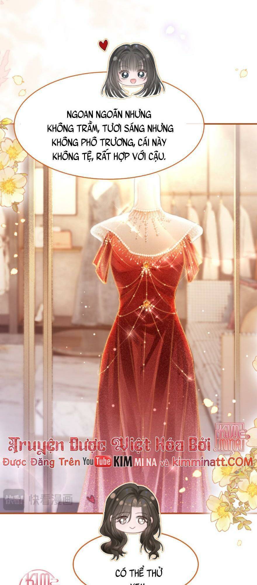 Sau Khi Chia Tay, Cô Ấy Trở Thành Nữ Vương Hotsearch Chương 27 Ảnh 6