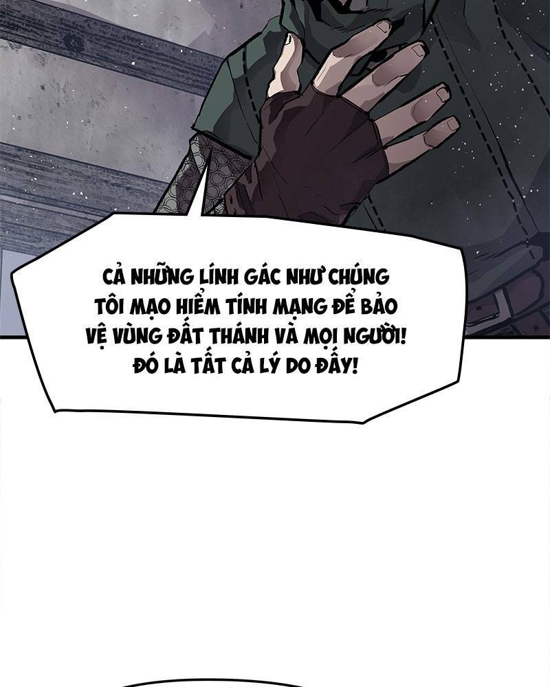 Kị Sĩ Xác Sống Chương 13 Ảnh 73