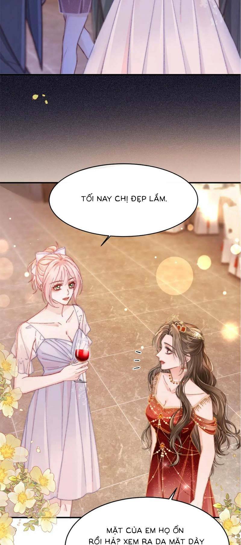Sau Khi Chia Tay, Cô Ấy Trở Thành Nữ Vương Hotsearch Chương 30 Ảnh 4