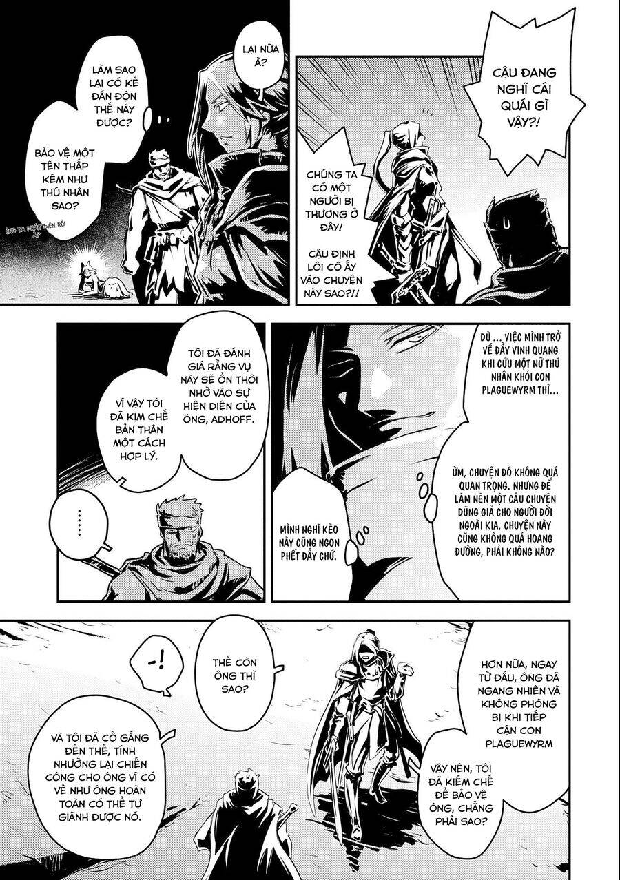 Tensei Shitara Dragon No Tamago Datta Chương 34 Ảnh 6
