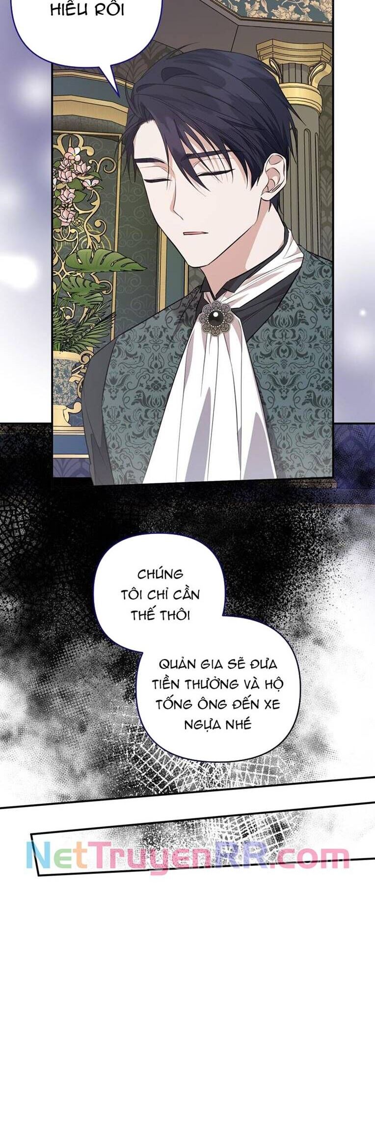 Sự Quyến Rũ Của Người Vợ Chương 38 Ảnh 37