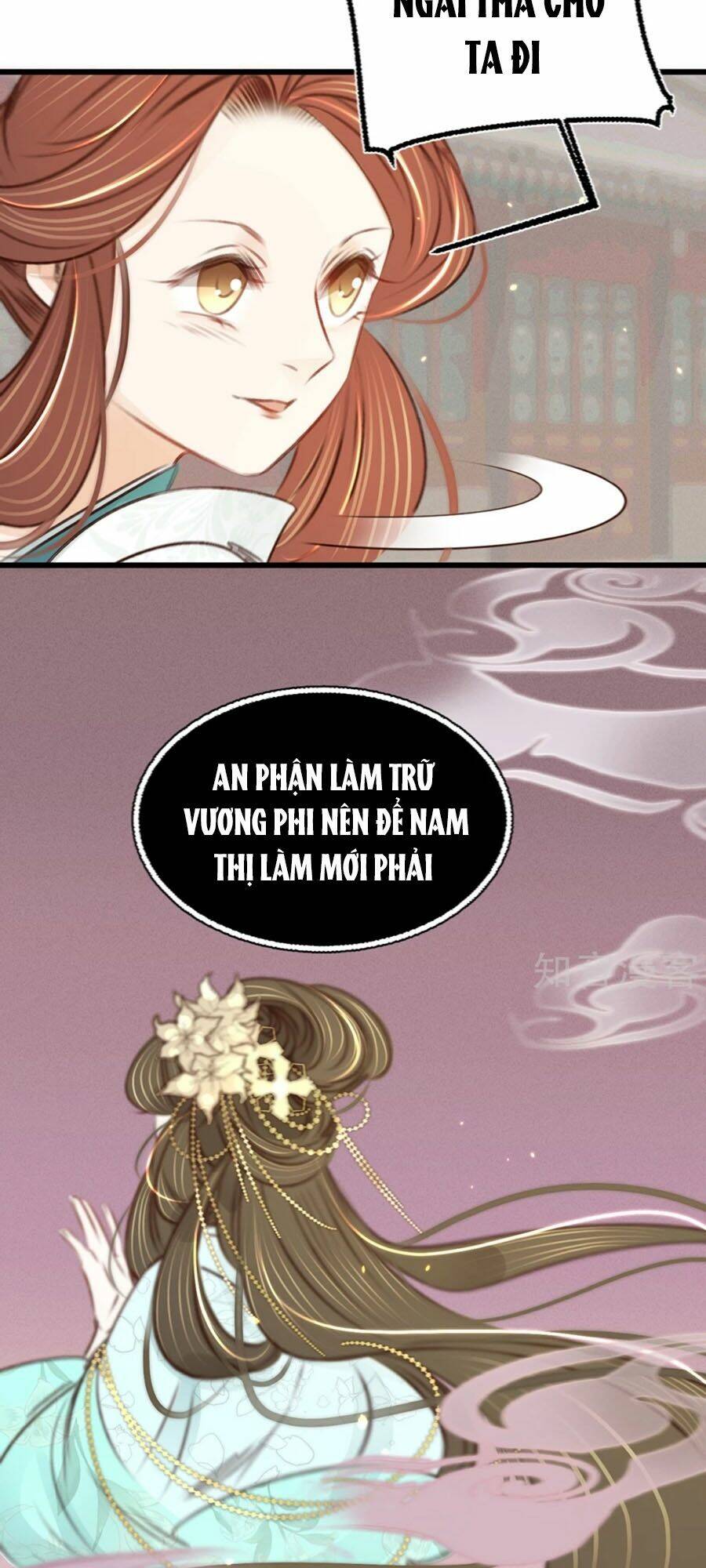 Phượng Hoàn Triều: Vương Gia Yêu Nghiệt Xin Tránh Đường Chương 32 Ảnh 10