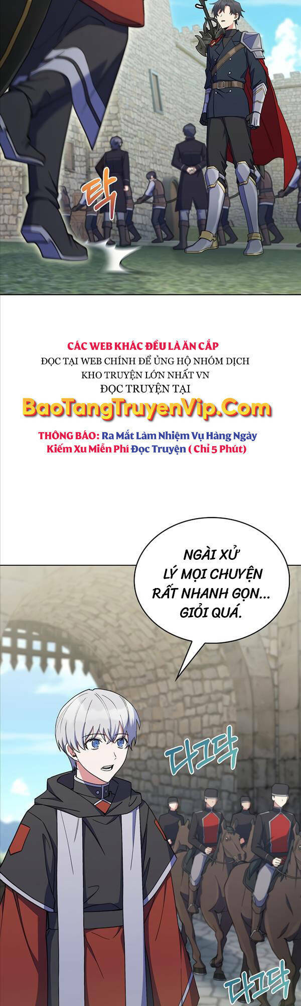 Chuyển Sinh Vào Gia Tộc Suy Vong Chương 41 Ảnh 3
