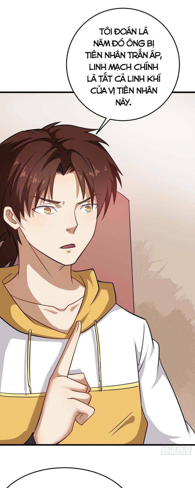 Tổ Thượng Có Tiền Chương 99 Ảnh 30