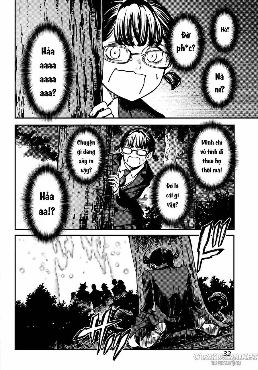 Kekkon Yubiwa Monogatari Chương 80.5 Ảnh 15
