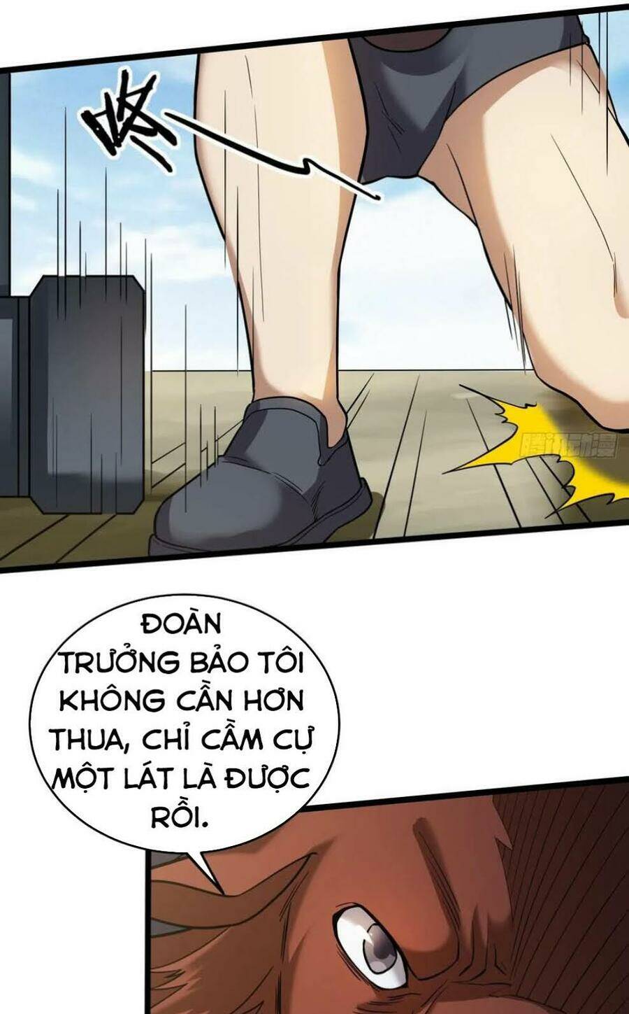 Vô Hạn Biến Dị Chương 35 Ảnh 36