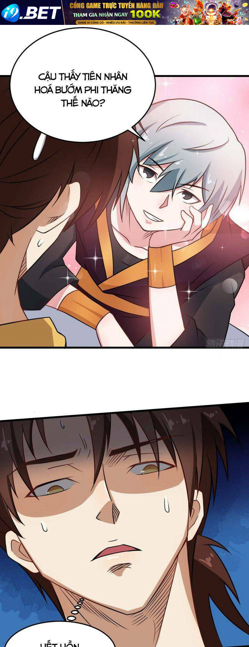 Tổ Thượng Có Tiền Chương 99 Ảnh 24