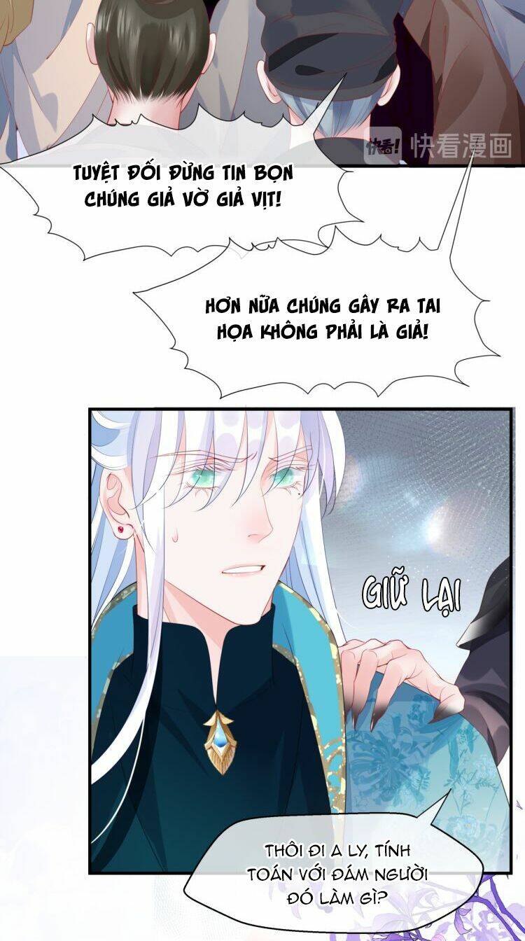 Ma Tôn Muốn Ôm Ôm Chương 83 Ảnh 28